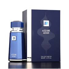 French Avenue Azzure Oud Eau De Parfum
