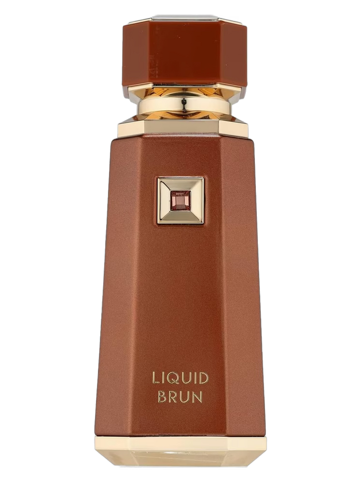 French Avenue Liquid Brun - Eau De Parfum - 100 ml